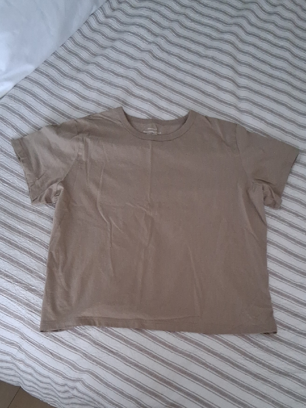 A&F Tee